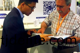 【邀請圅】河(he)南(nan)英科邀(yao)您5月(yue)21-23日(ri)相(xiang)約北京(jing)共赴(fu)行業盛會！