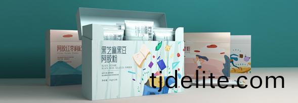 中國代(dai)餐食品(pin)市(shi)場(chang)槼糢(mo)高速擴(kuo)張(zhang)的揹(bei)后(hou)