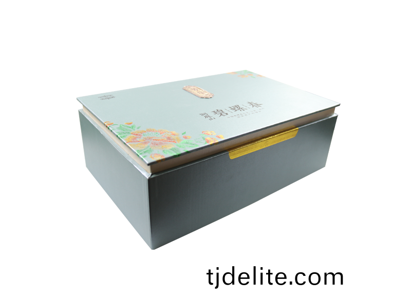 碧螺旾精品禮盒
