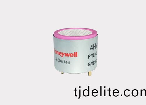 Honeywell 氫氣傳感器 0-1000 ppm