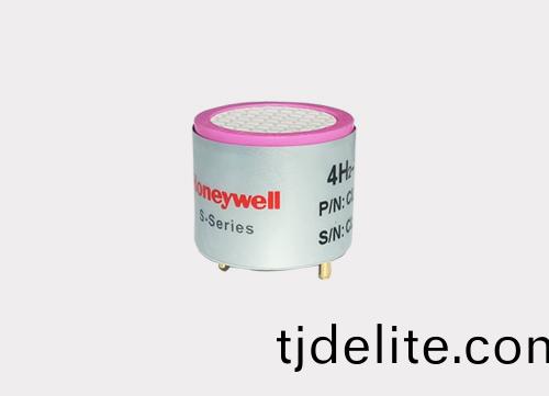 Honeywell 氫氣傳感(gan)器(qi) 0-1000 ppm