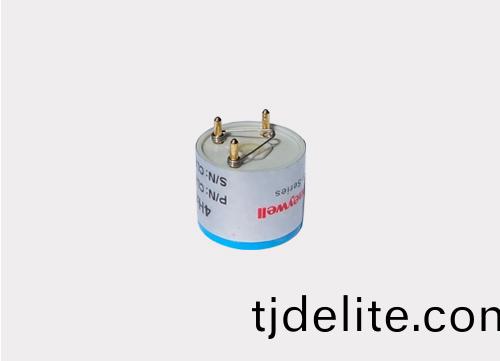 Honeywell 硫(liu)化(hua)氫(qing)傳(chuan)感(gan)器 0-100 ppm