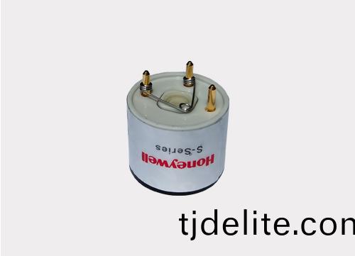 Honeywell 二(er)氧化(hua)氮傳感(gan)器(qi) 0 ~ 20 ppm