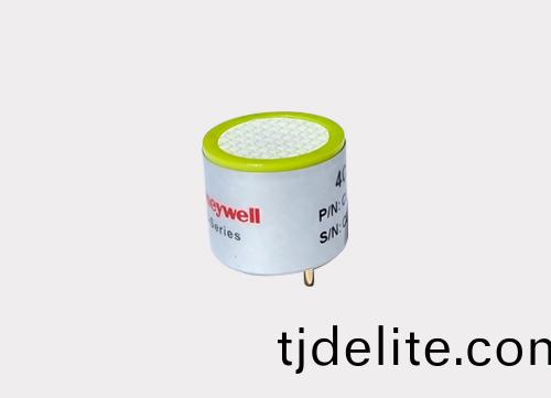 Honeywell 氯(lv)氣傳感(gan)器 0-50 ppm