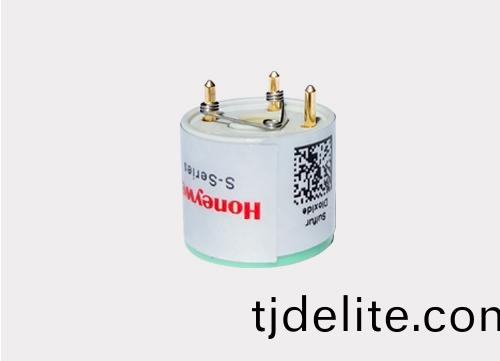 Honeywell 二(er)氧(yang)化(hua)硫傳(chuan)感器 0 ~ 20 ppm