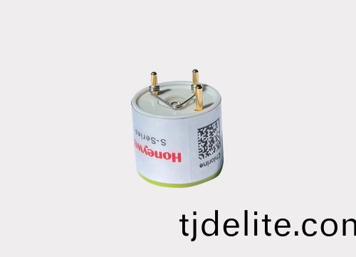 Honeywell 氯(lv)氣傳(chuan)感(gan)器(qi) 0-50 ppm