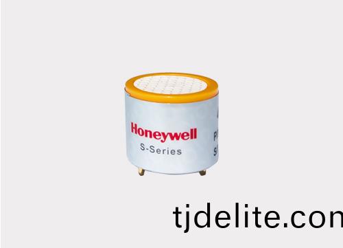 Honeywell 氯化氫傳(chuan)感器(qi) 0-50 ppm