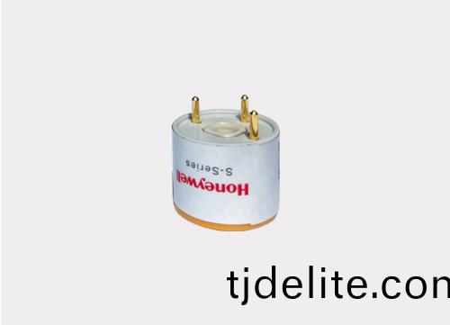 Honeywell 氯(lv)化(hua)氫(qing)傳(chuan)感(gan)器(qi) 0-50 ppm