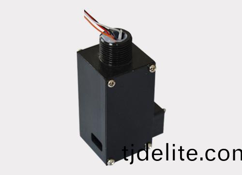 激光(guang)粉塵(chen)傳感器(qi)