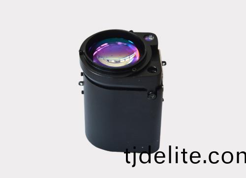 激(ji)光(guang)甲烷(wan)傳感器(qi)