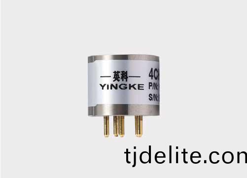 YK331紅外(wai)甲(jia)烷(wan)氣體(ti)傳感(gan)器