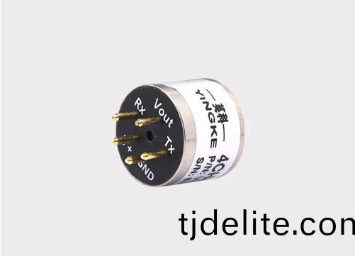 YK331紅外(wai)甲(jia)烷(wan)氣(qi)體傳(chuan)感器(qi)