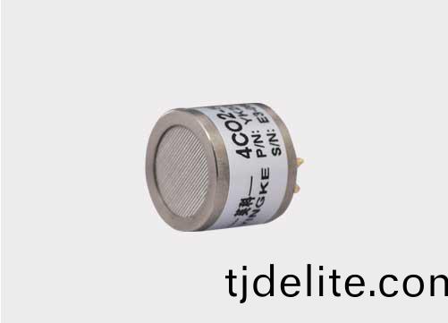 YK221二(er)氧化碳(tan)氣體傳(chuan)感器(qi)