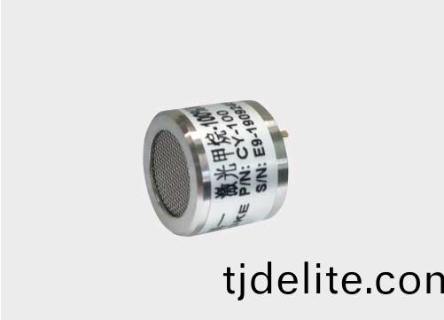 4係(xi)列-激(ji)光甲烷(wan)傳感(gan)器