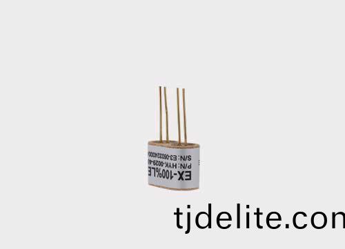 催(cui)化(hua)燃(ran)燒傳感(gan)器