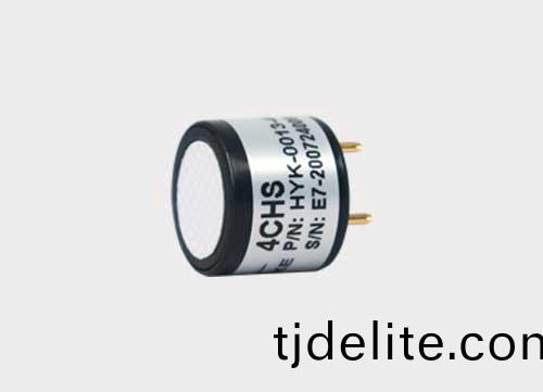 二郃一(yi)4CHS氣(qi)體(ti)傳感器(qi)