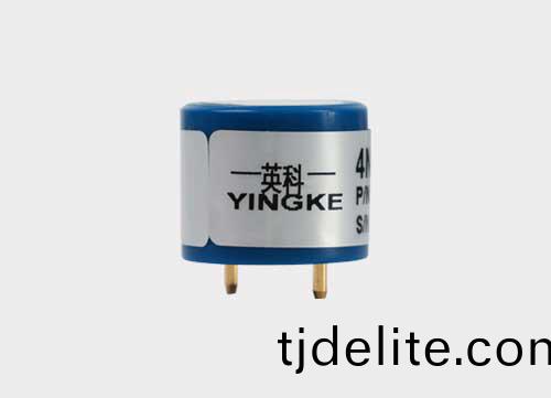 氨(an)氣NH3氣(qi)體(ti)傳感器