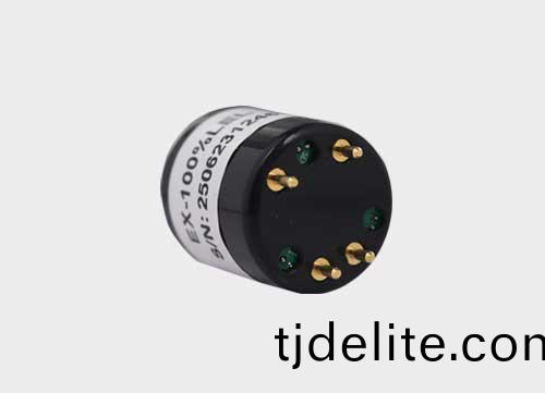 糢塊化可燃傳(chuan)感(gan)器