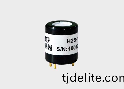 糢塊(kuai)化硫化氫(qing)傳(chuan)感器(qi)