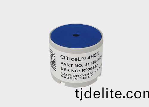 4HSC硫(liu)化(hua)氫氣體傳(chuan)感(gan)器