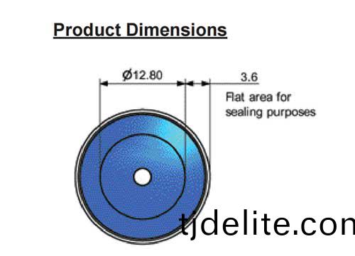 4HSC硫化(hua)氫氣體傳感(gan)器(qi)