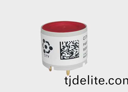 4CFC-一氧(yang)化碳傳(chuan)感(gan)器