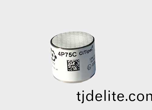 CITY催(cui)化燃(ran)燒(shao)傳(chuan)感器 4P75C甲烷