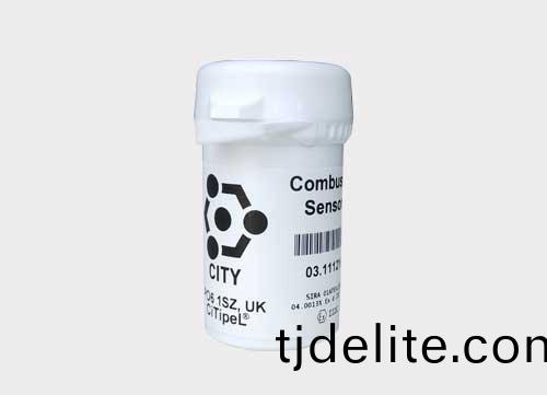 CITY催化(hua)燃(ran)燒(shao)傳感器(qi) 4P75C甲(jia)烷