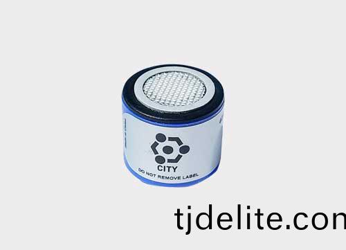 City 1-25% vol O2 氧(yang)氣傳感器(qi)