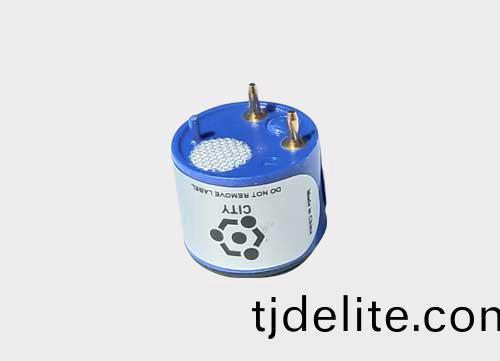 City 1-25% vol O2 氧氣傳感器(qi)