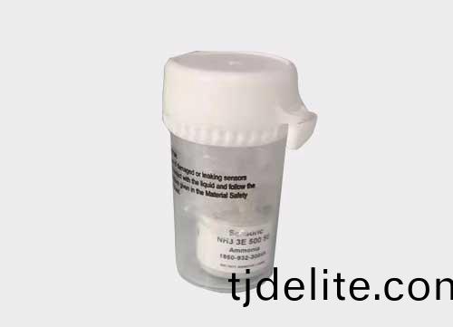 CITY 氨氣氣(qi)體(ti)傳感器(qi)