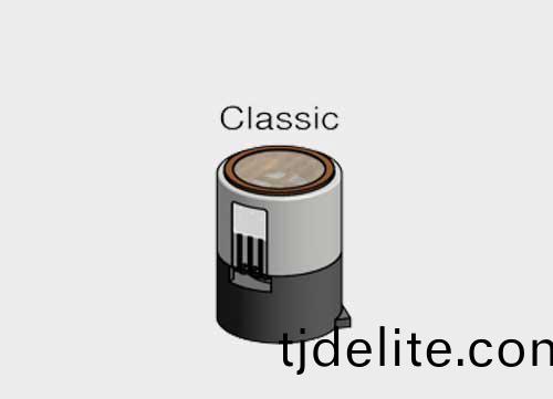 CITY 砷(shen)化(hua)氫氣體(ti)傳感器