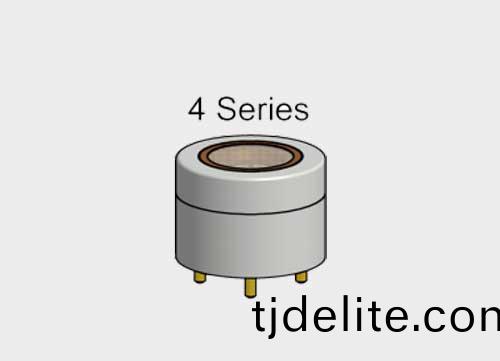 CITY 砷(shen)化氫氣(qi)體(ti)傳(chuan)感器(qi)