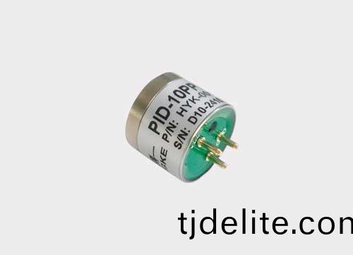 PID 0-100 氣體(ti)傳(chuan)感器