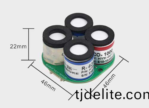 四(si)郃(he)一(yi)氣體糢組(zu)傳(chuan)感(gan)器(可定(ding)製)