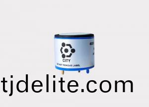 4O2-City傳(chuan)感(gan)器