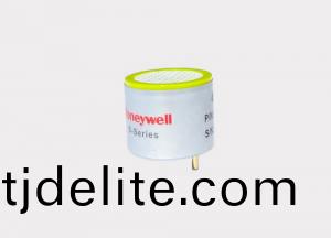 Honeywell 氯氣(qi)傳(chuan)感器(qi) 0-50 ppm