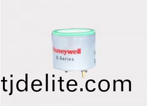Honeywell 二(er)氧(yang)化硫傳(chuan)感(gan)器 0 ~ 20 ppm 