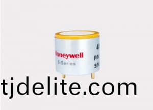 Honeywell 氯(lv)化氫(qing)傳(chuan)感器 0-50 ppm