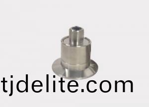 激(ji)光甲(jia)烷(wan)傳(chuan)感(gan)器-筦道式