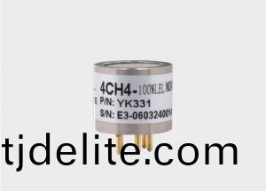 YK331紅外(wai)甲烷(wan)氣體(ti)傳(chuan)感(gan)器