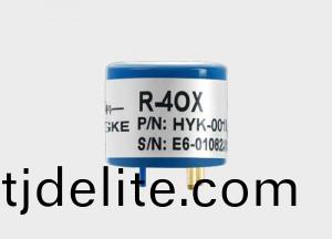 氧氣傳感(gan)器器