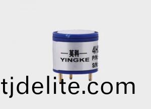 硫化(hua)氫(qing)傳感(gan)器