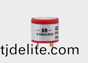 一(yi)氧化碳氣體傳(chuan)感器