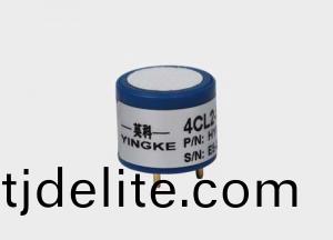 氯(lv)氣(qi)CL2傳(chuan)感器