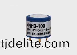 氨氣(qi)NH3氣體傳感器(qi)