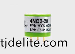 二(er)氧化(hua)氮(dan)4NO2-20氣體傳感(gan)器