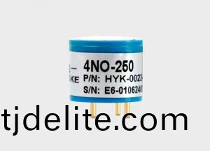 一氧(yang)化氮(dan)4NO-250ppm 傳感器(qi)