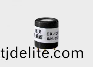 糢塊(kuai)化(hua)可燃傳(chuan)感(gan)器(qi)