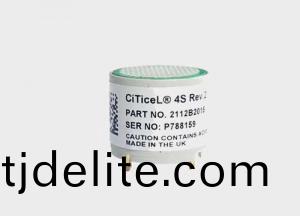 city 二氧(yang)化(hua)硫(liu)氣(qi)體傳(chuan)感(gan)器(qi)